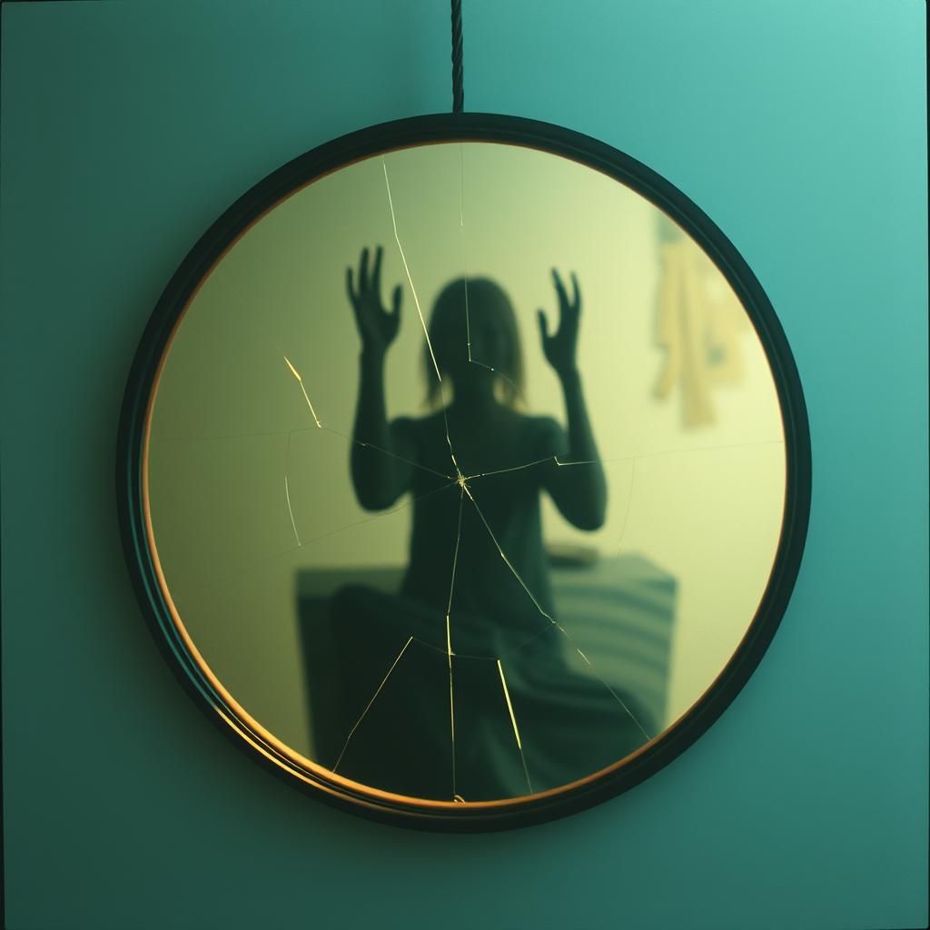 Looking Through