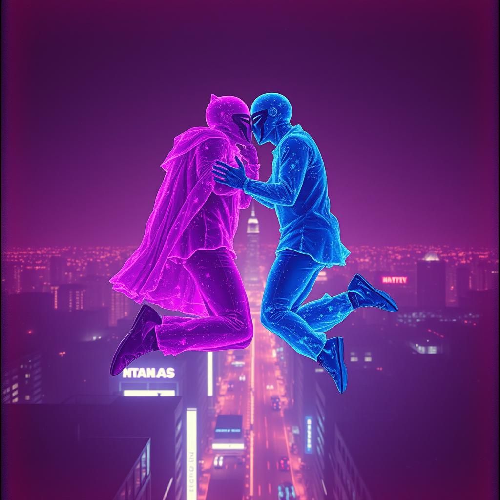 Star-Crossed Showdown