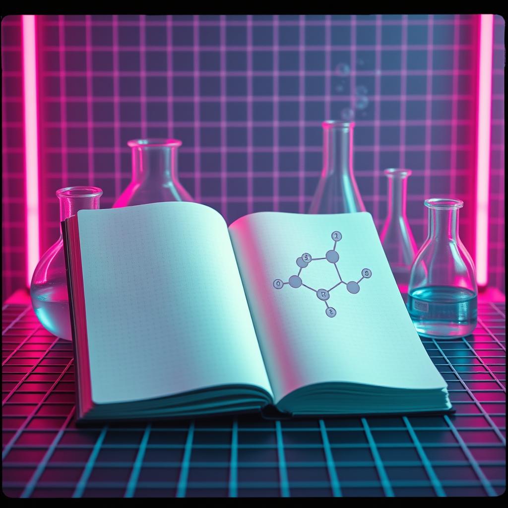 Qualitative anion