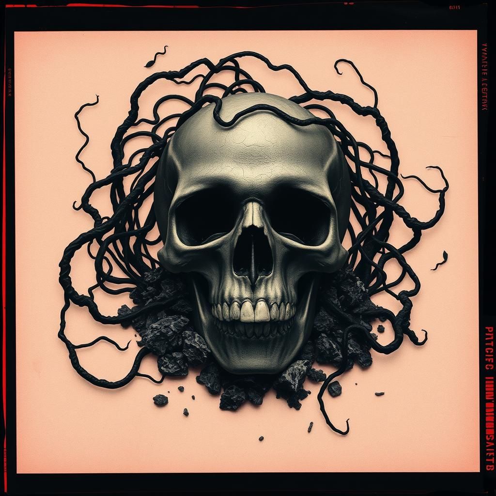 Blackened Teeth