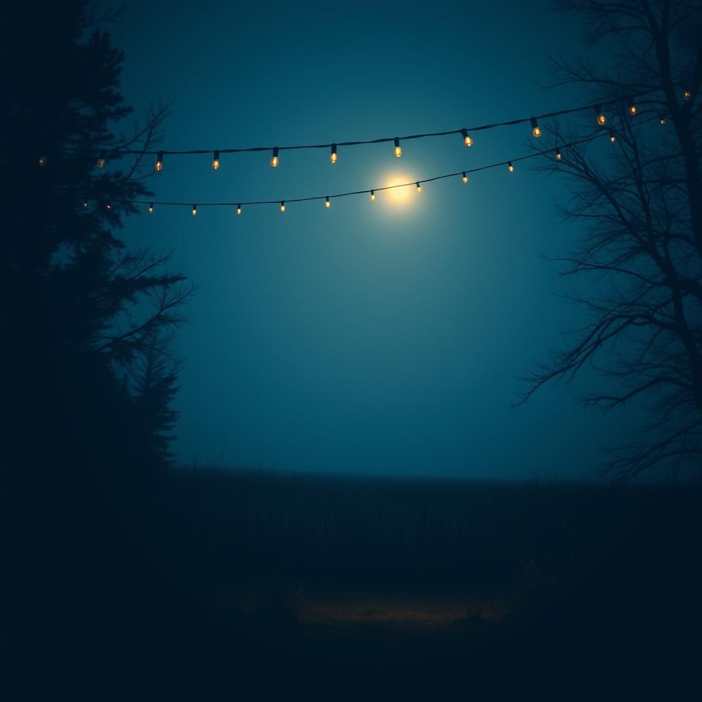 Parlavamo sotto la luna