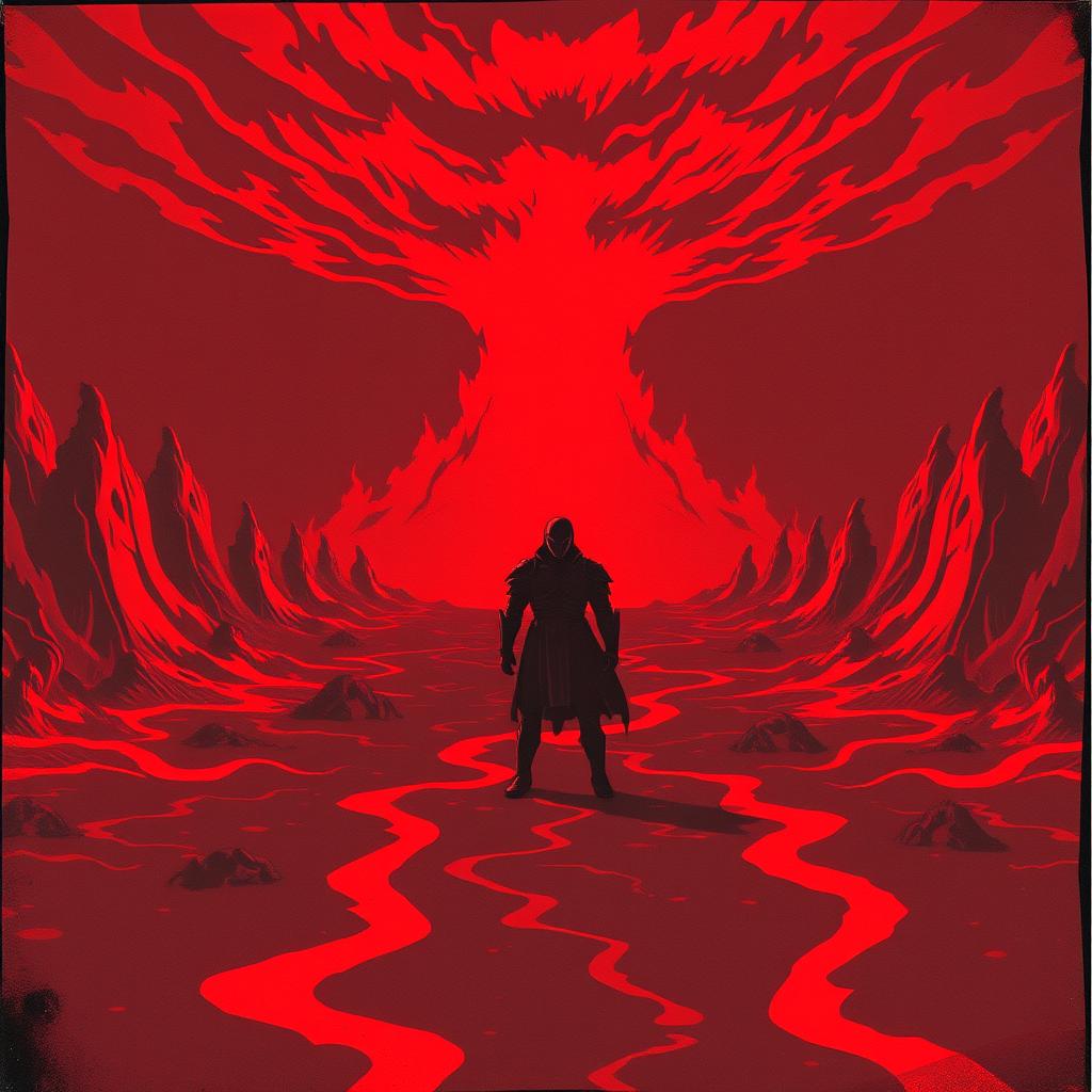 Let there be CARNAGE