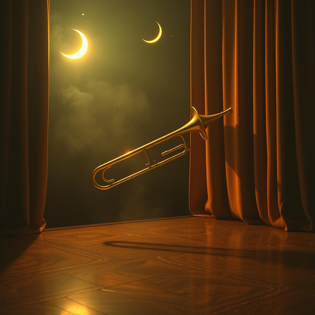 Soulful Slide