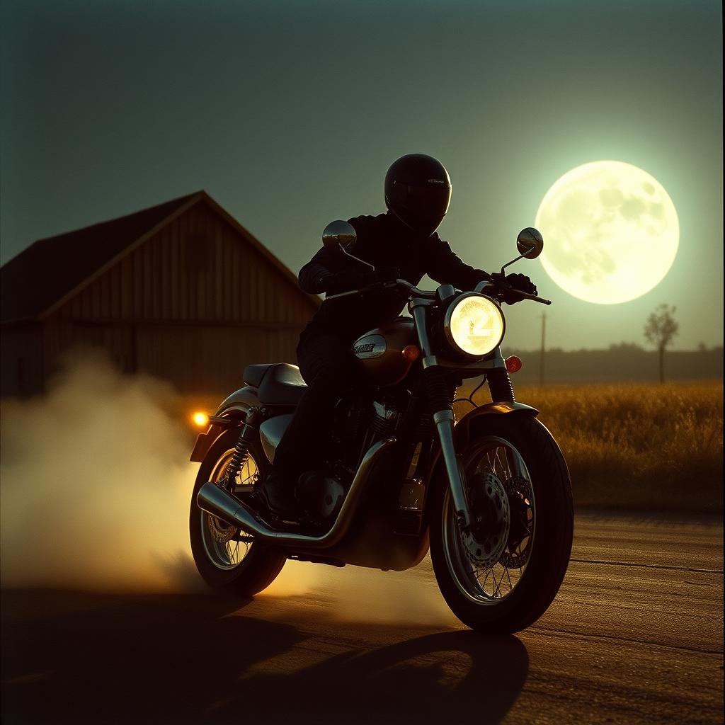 Full Throttle