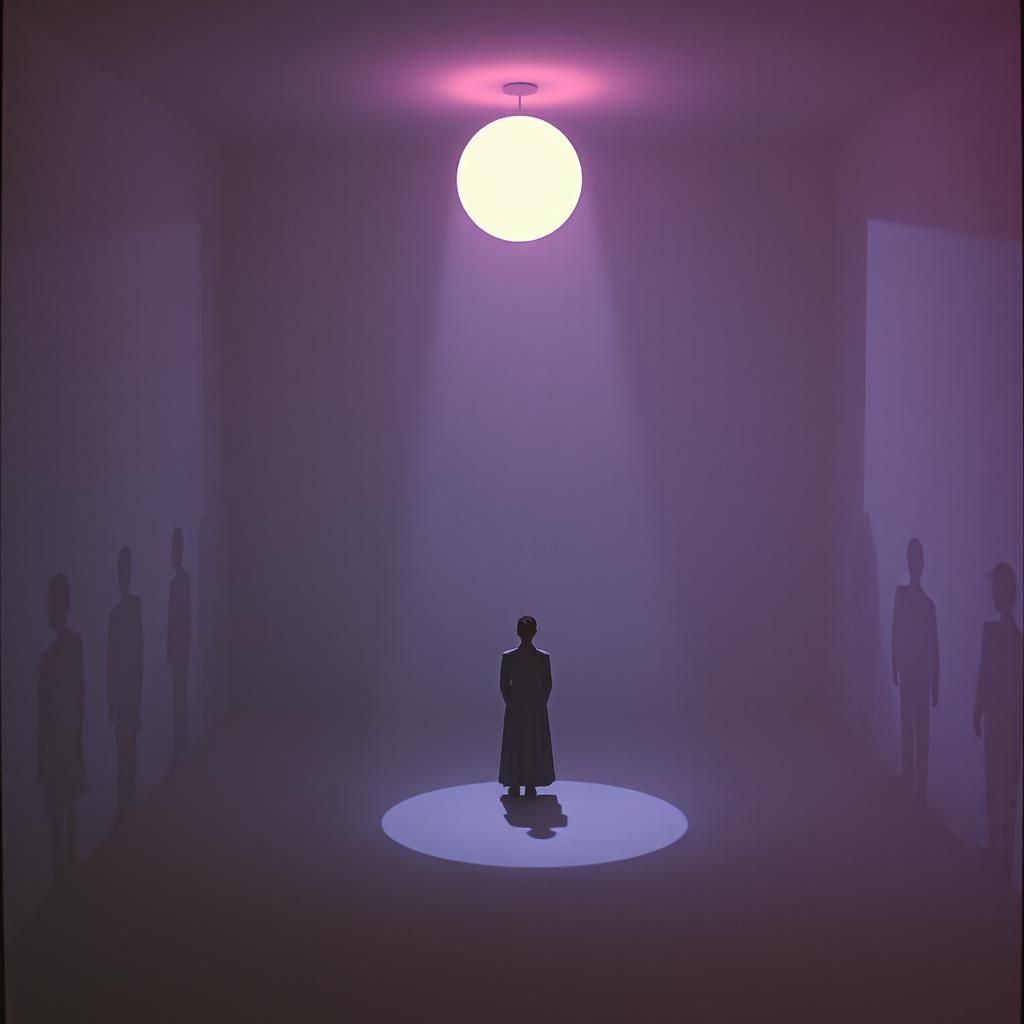 MY SHADOWS