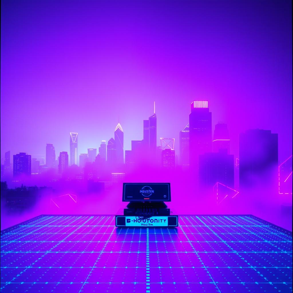 Texas Night Wars