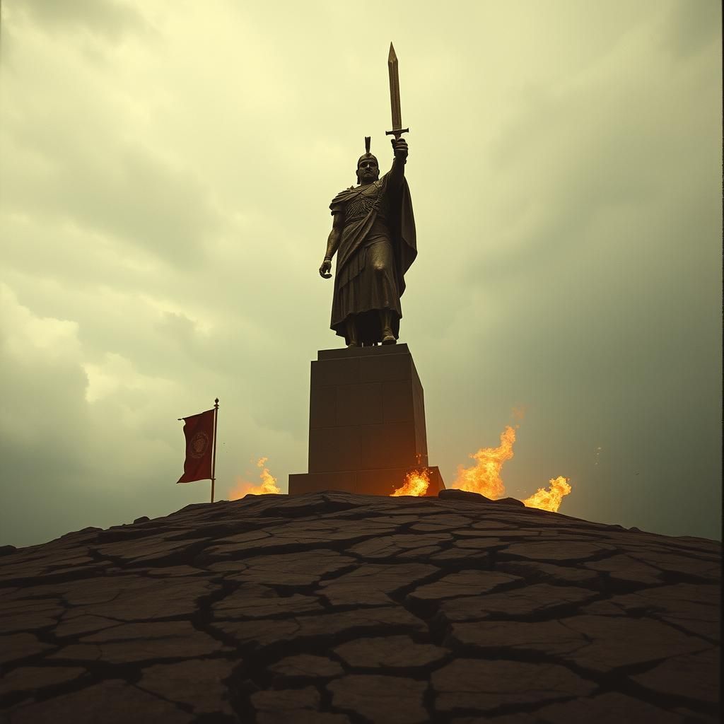 RALLY OF THE FALLEN