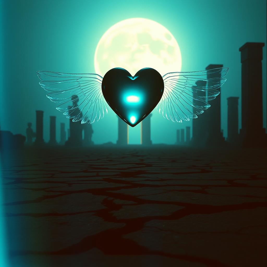 The Soul.