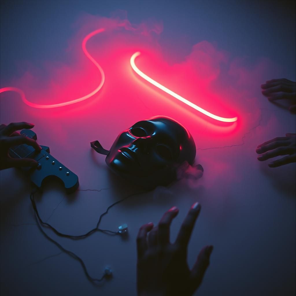 Mask