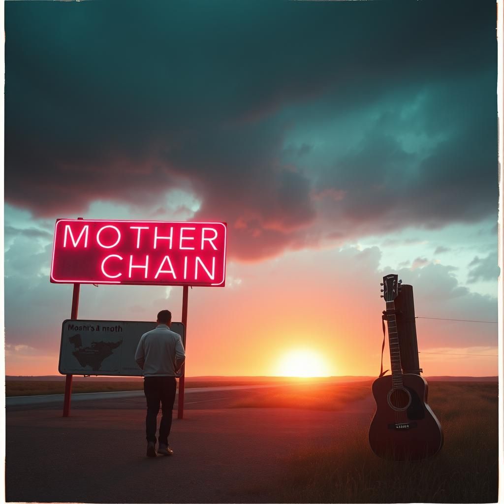 Breaking Mother's Chain