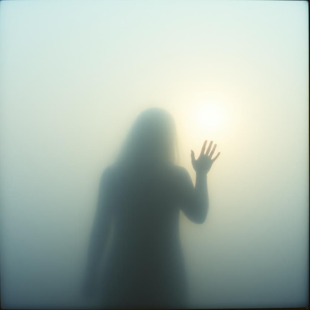 Shy away