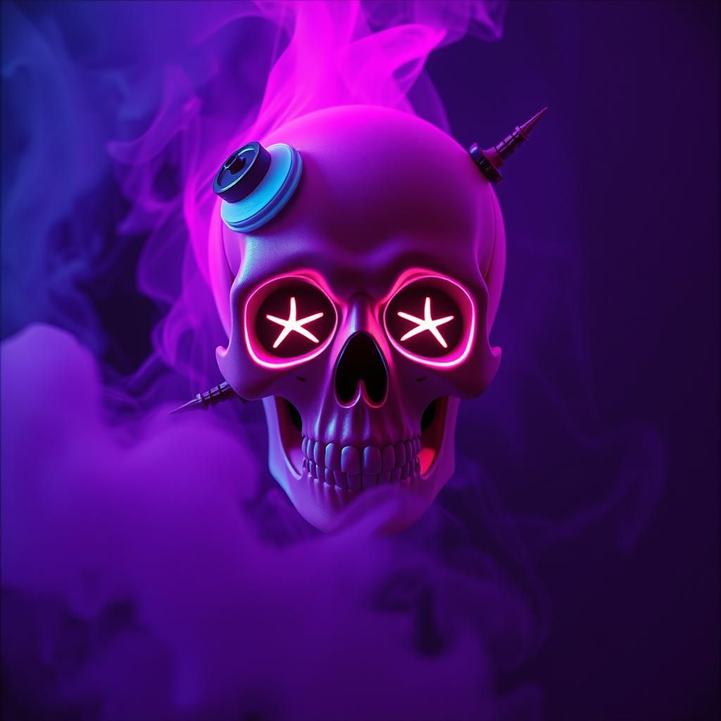 Sexy Psycho