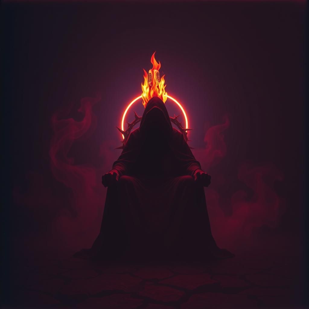 Martyr's Masochism
