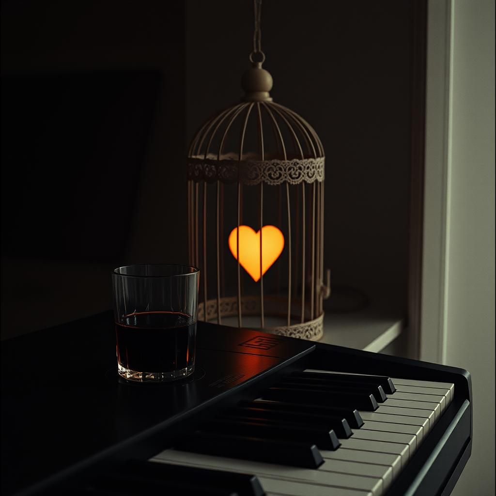 Poison You Poured