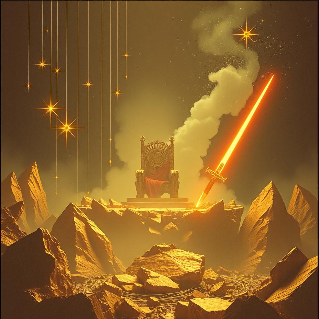 Heaven's War
