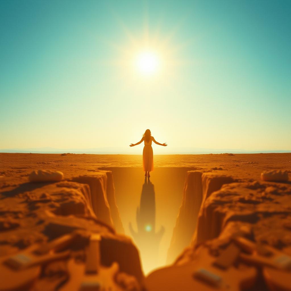 From Within I Rise