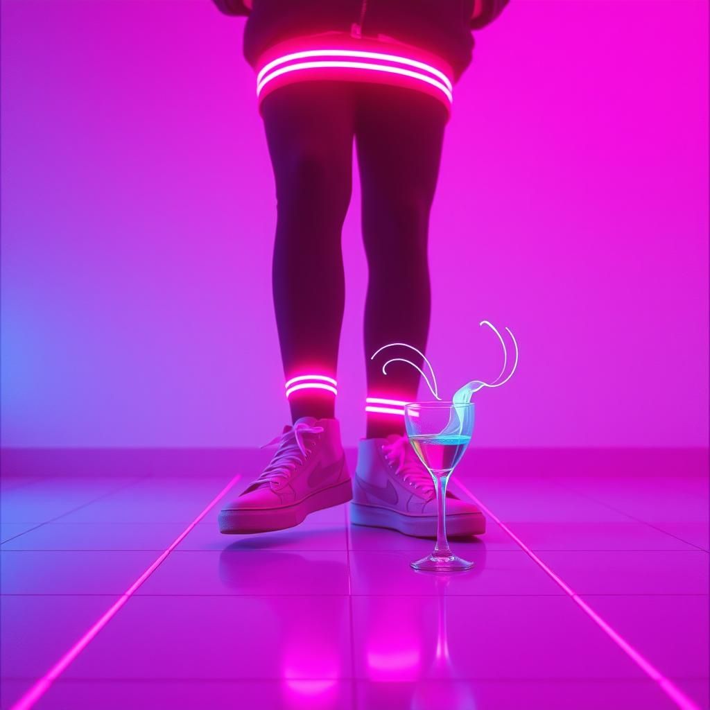 Electric Heartbeat