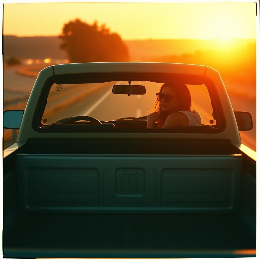 Backroad Body Roll