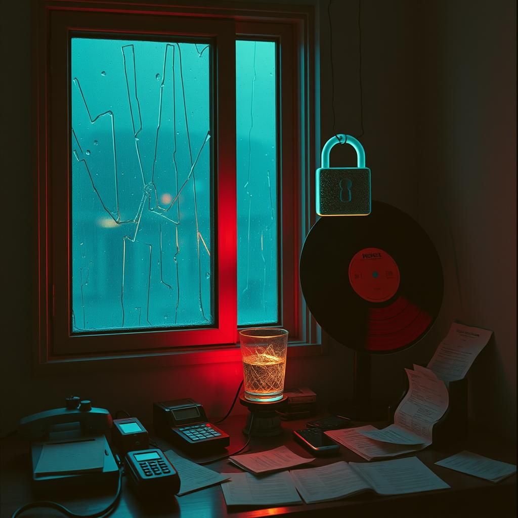 Cold Comfort