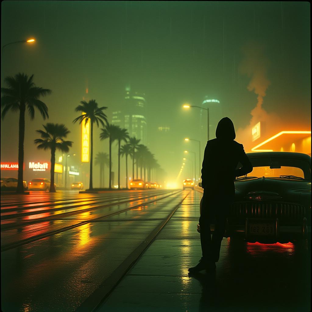 Westside Nights