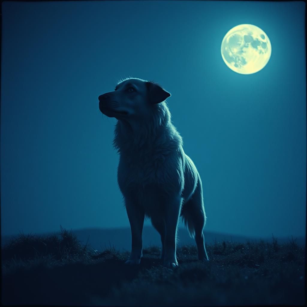 Where the wolfs