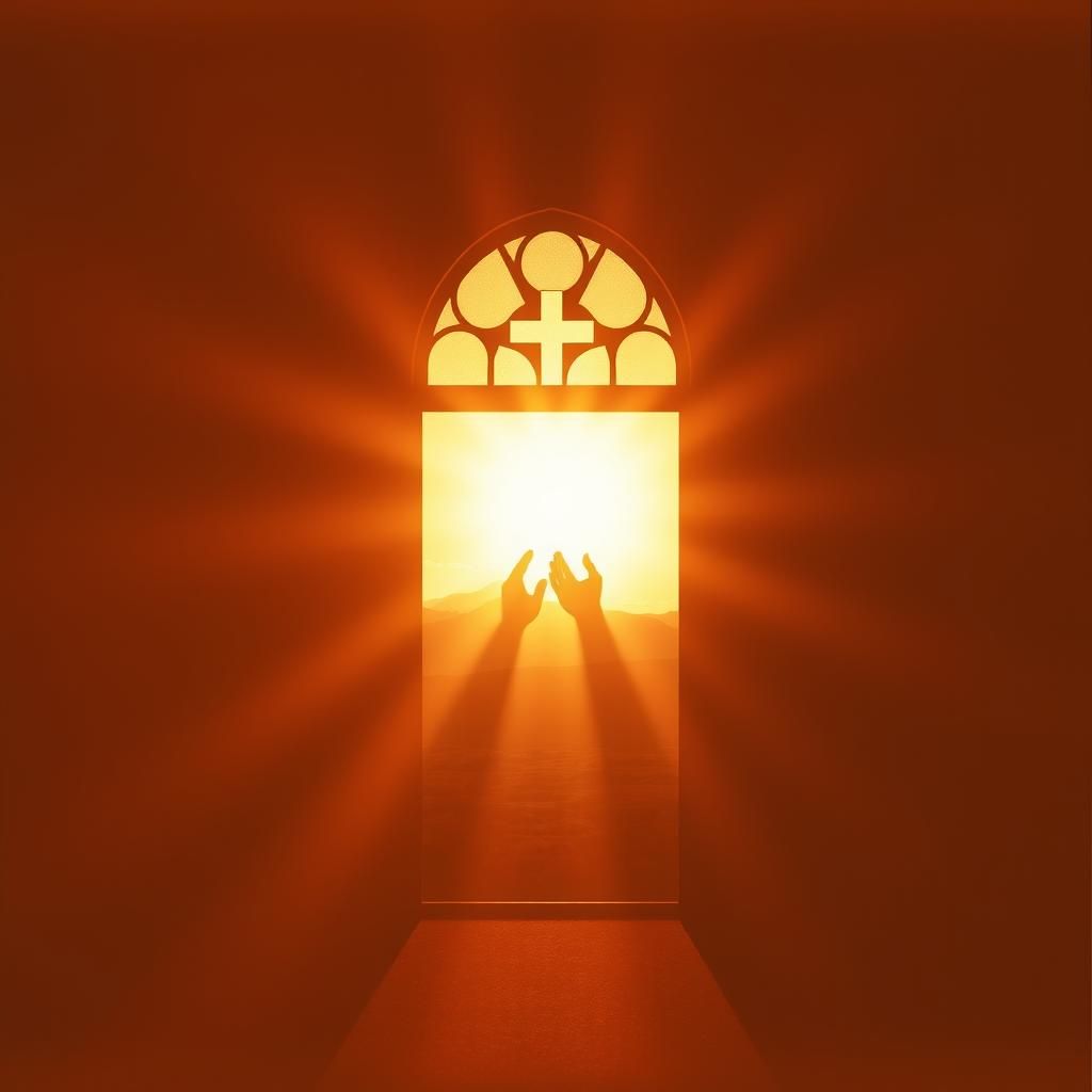 Grace Unending