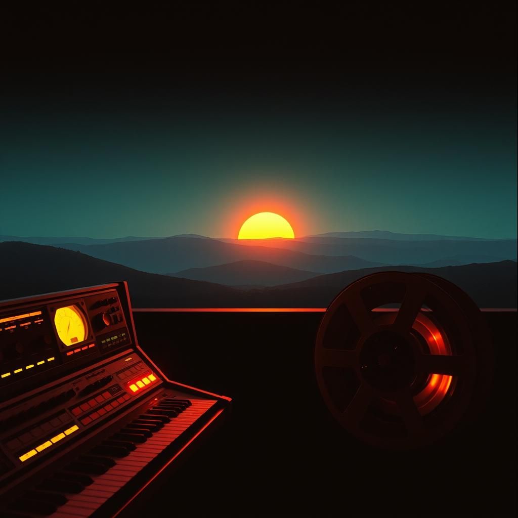 Dark Horizons