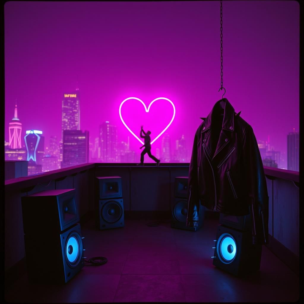 Love Makes Me Sick