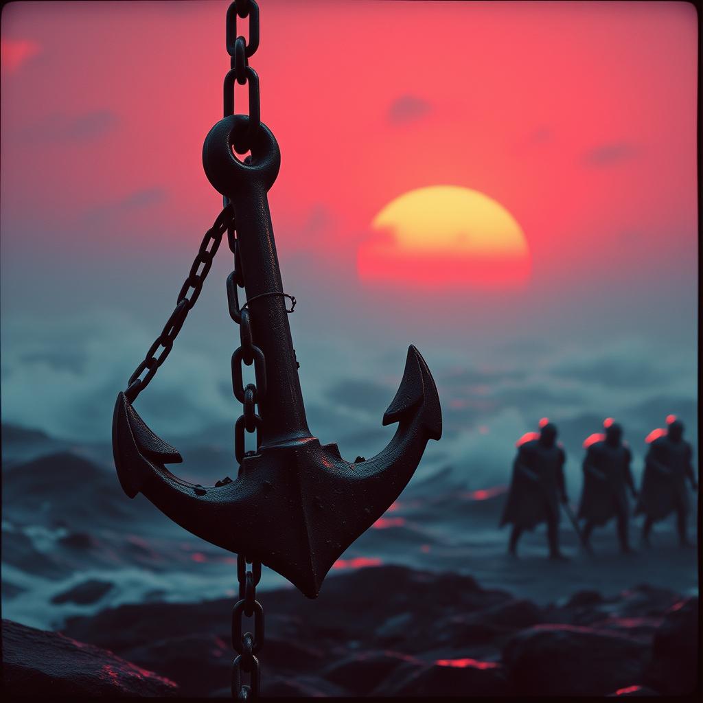 Loosen Chains