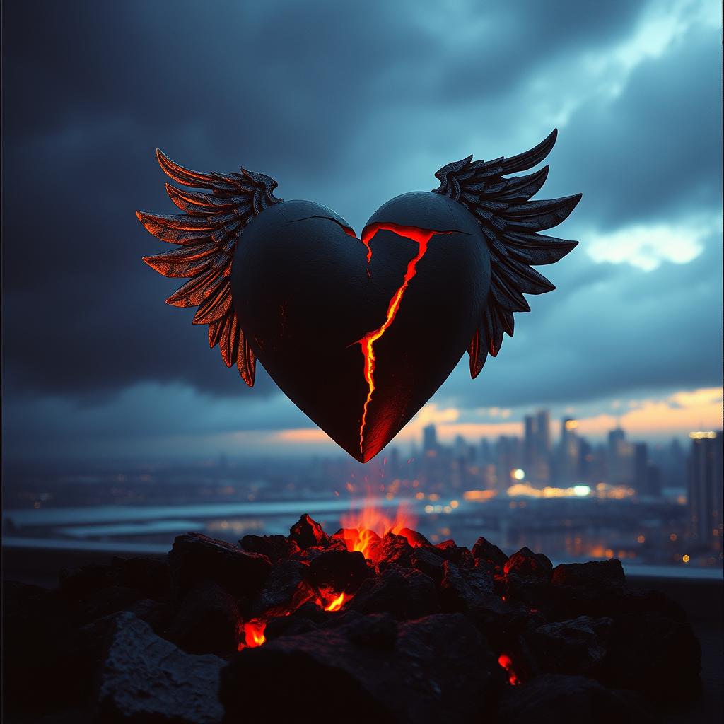 STATIC HEART
