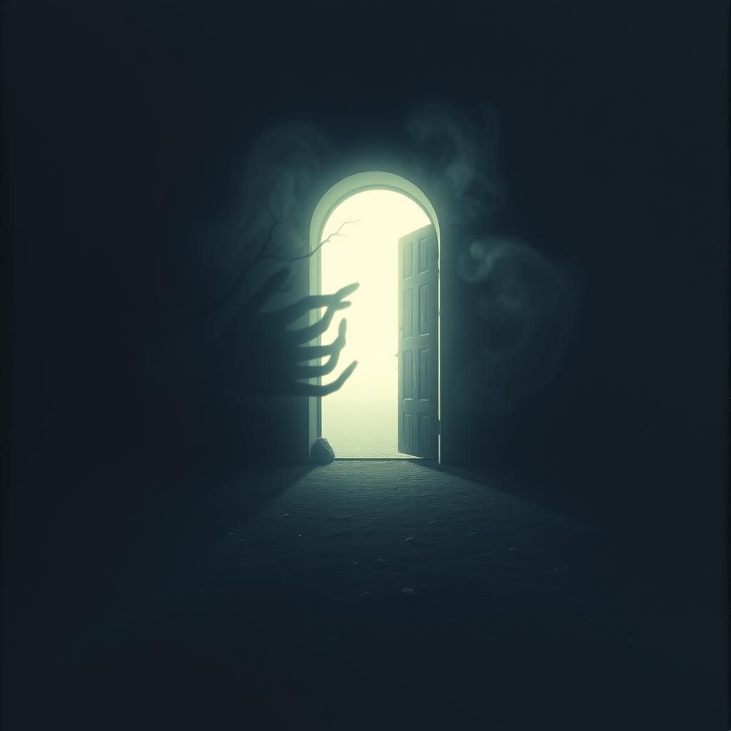Fate Beyond the Hourglass