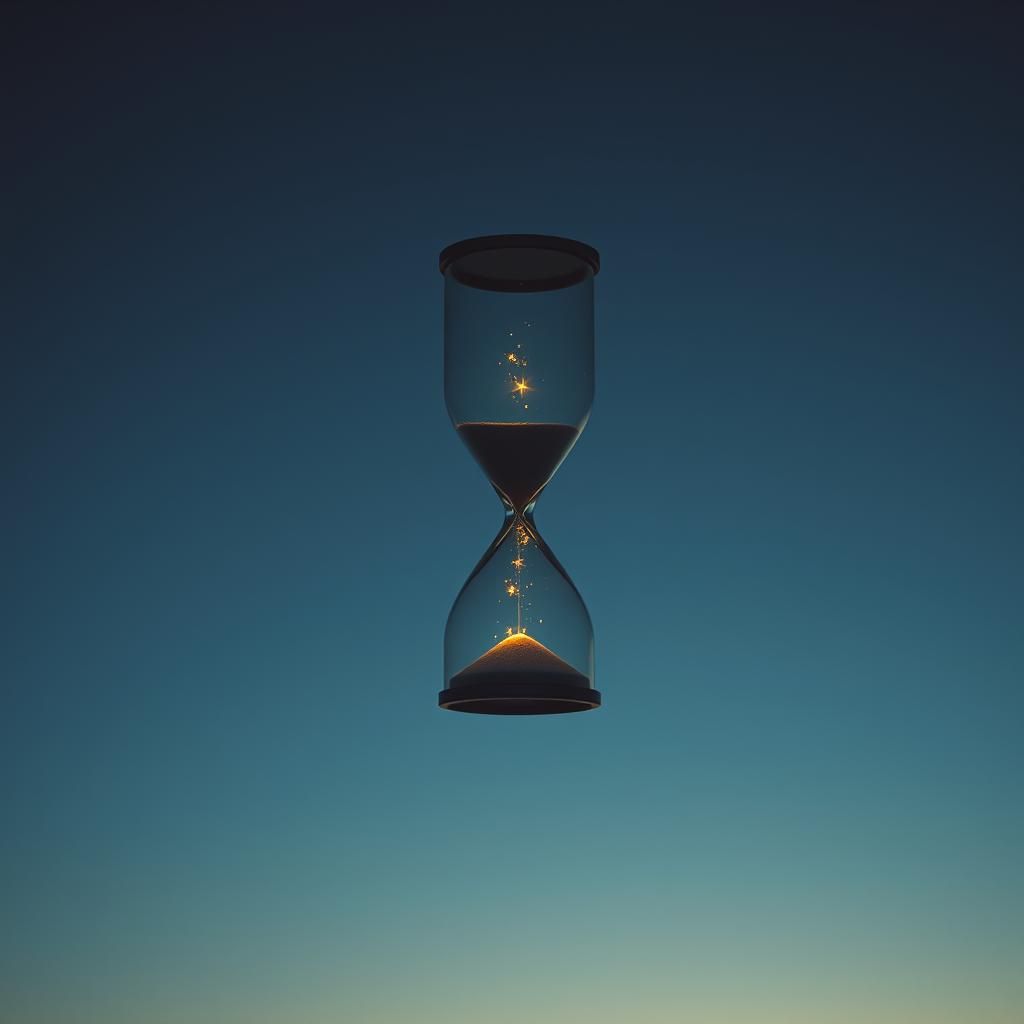 Time tides