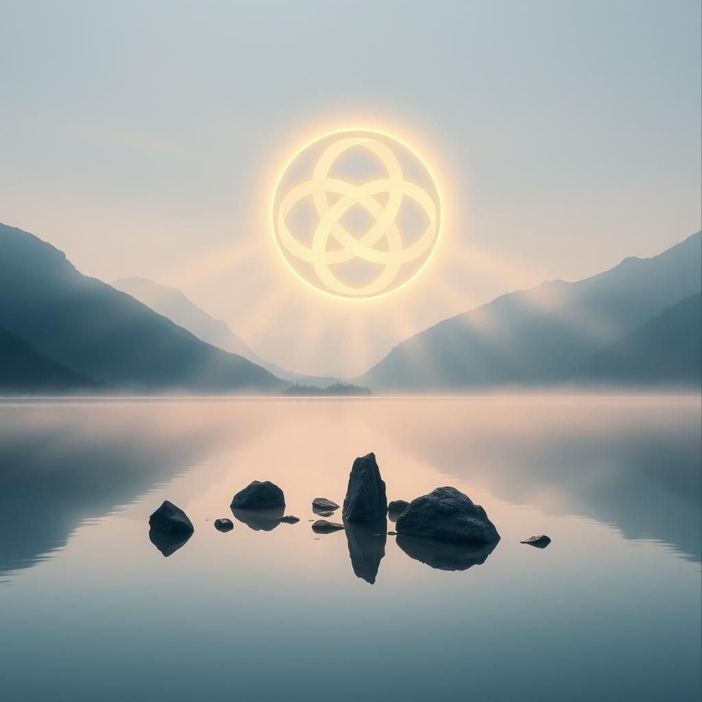 Celtic soul