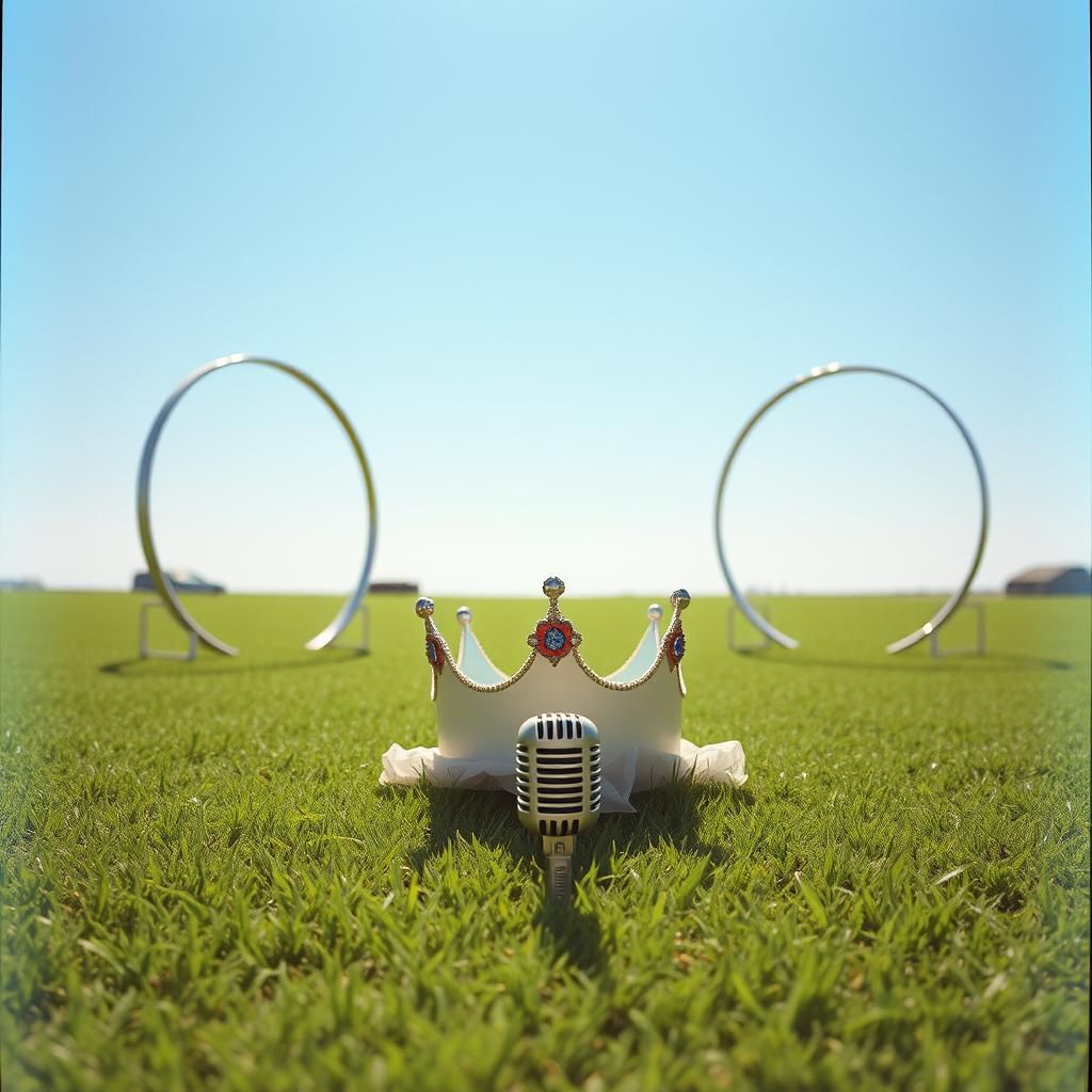 Queen of Croquet