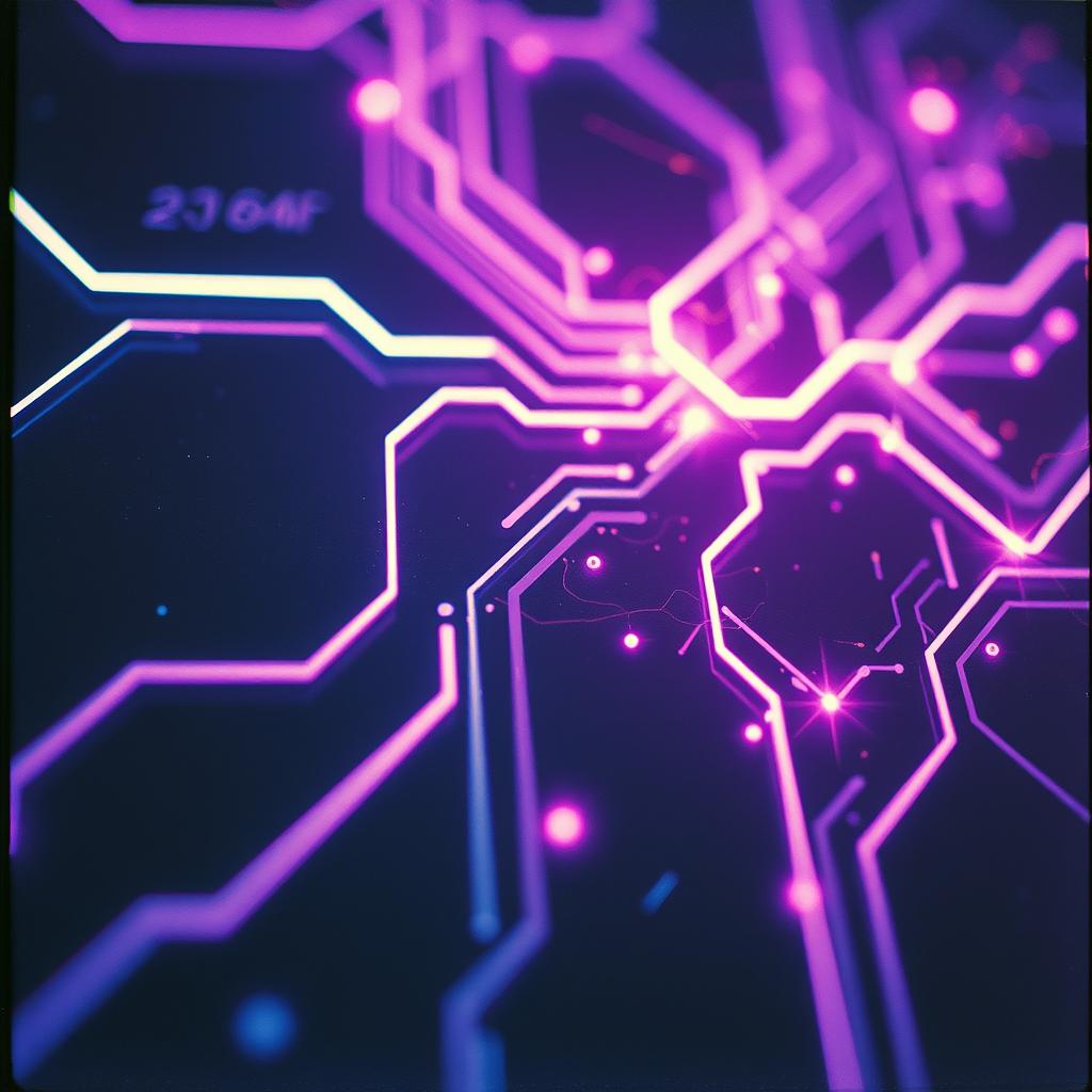 YOU AND THE CIRCUIT