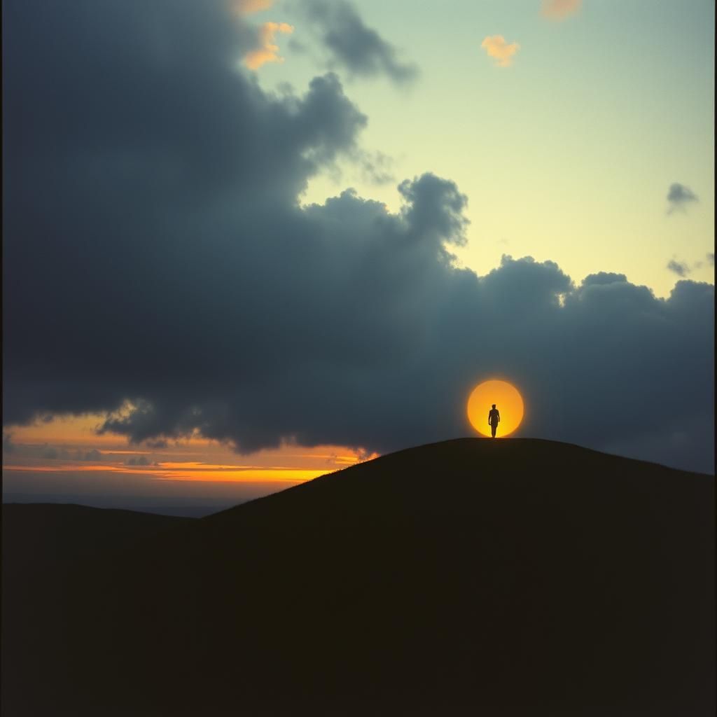Hope in the Dark