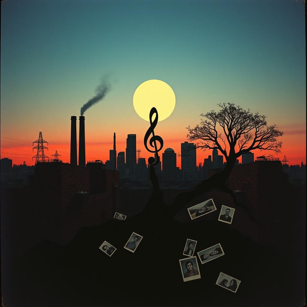Rotten Roots