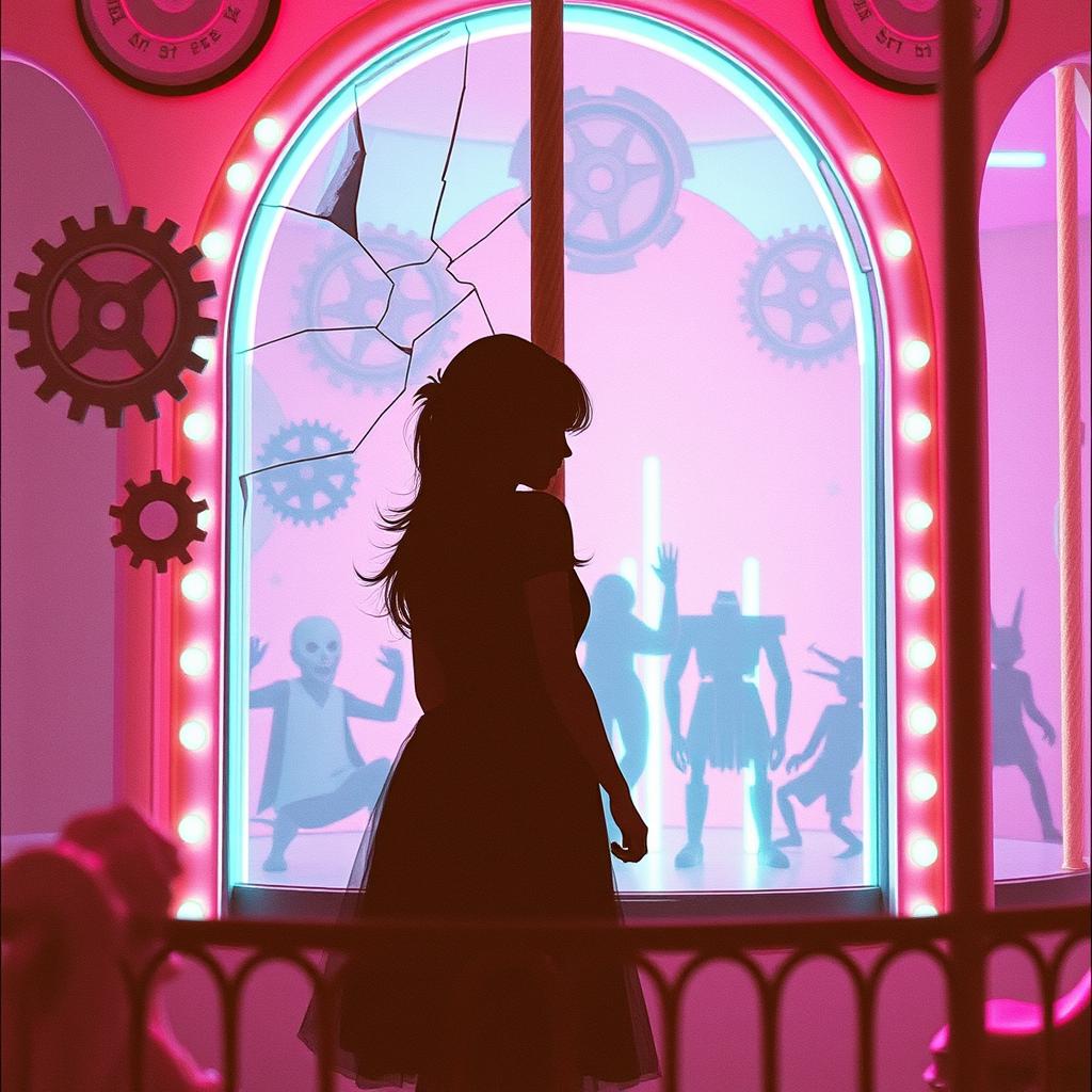 Welcome to my show