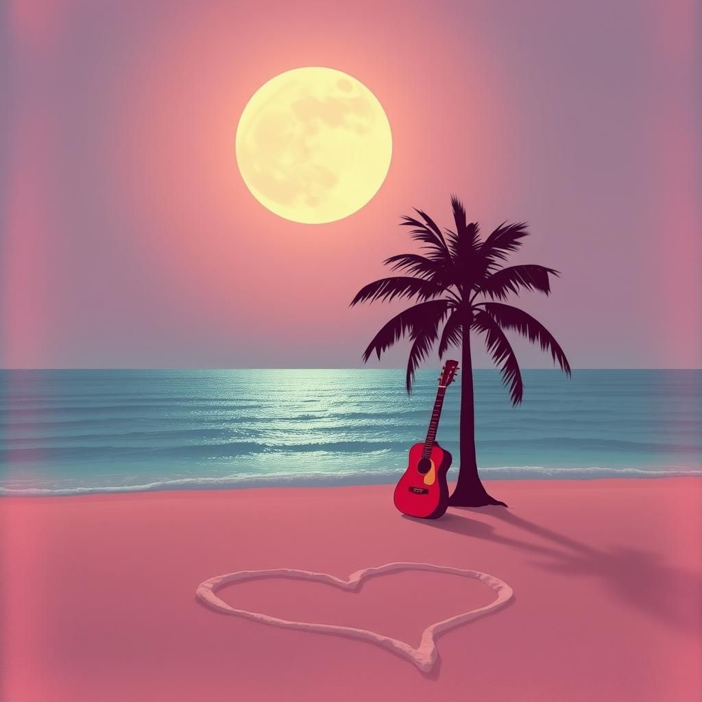 Timeless Love