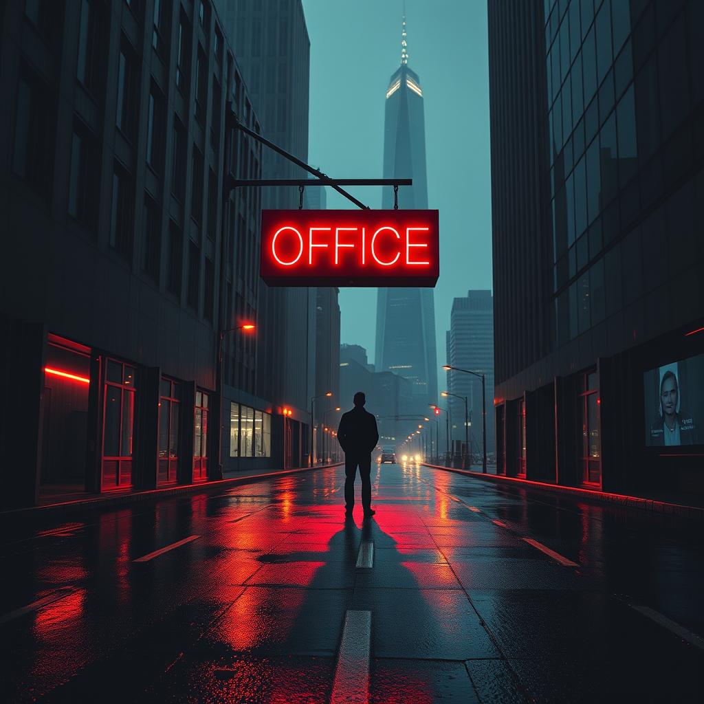 Neon Rush