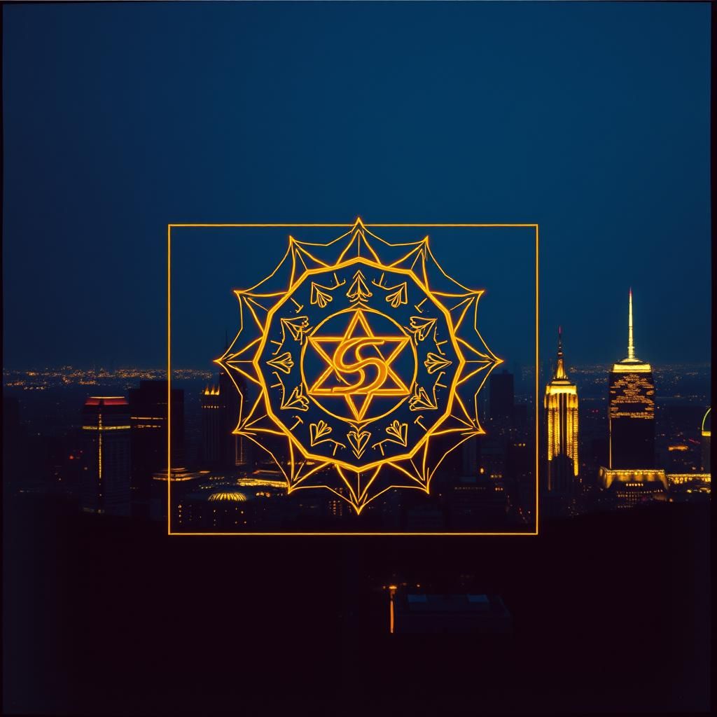Karma’s Blueprint (HH)