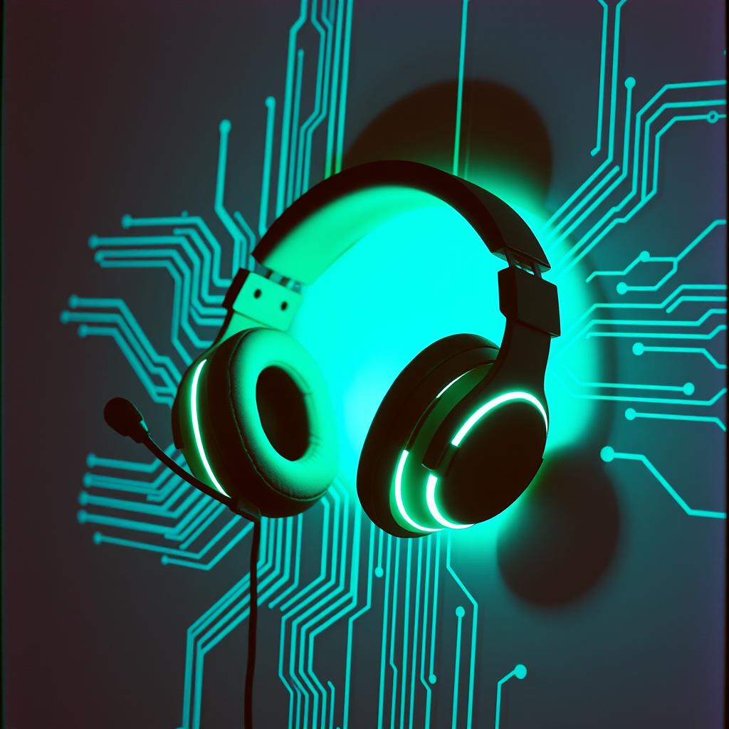 Gamer Welt