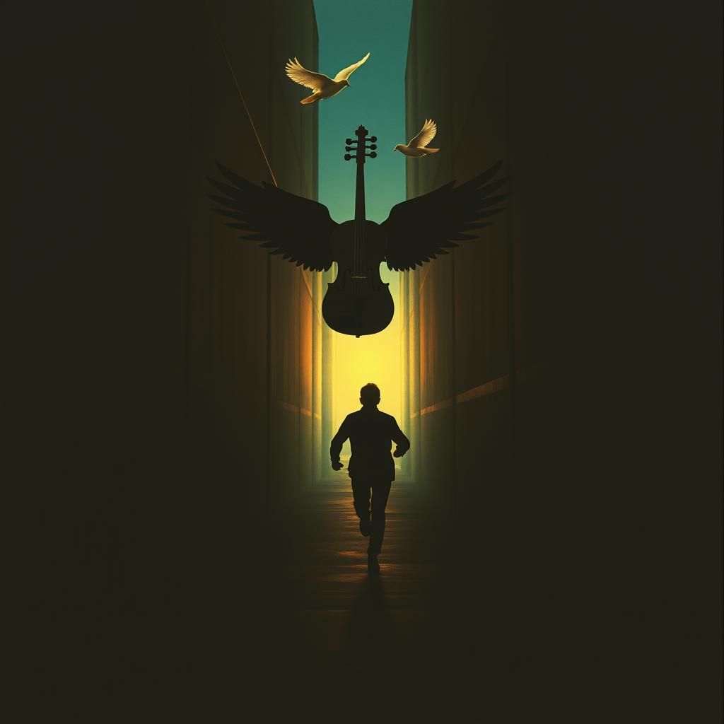 Thoughts of Freedom