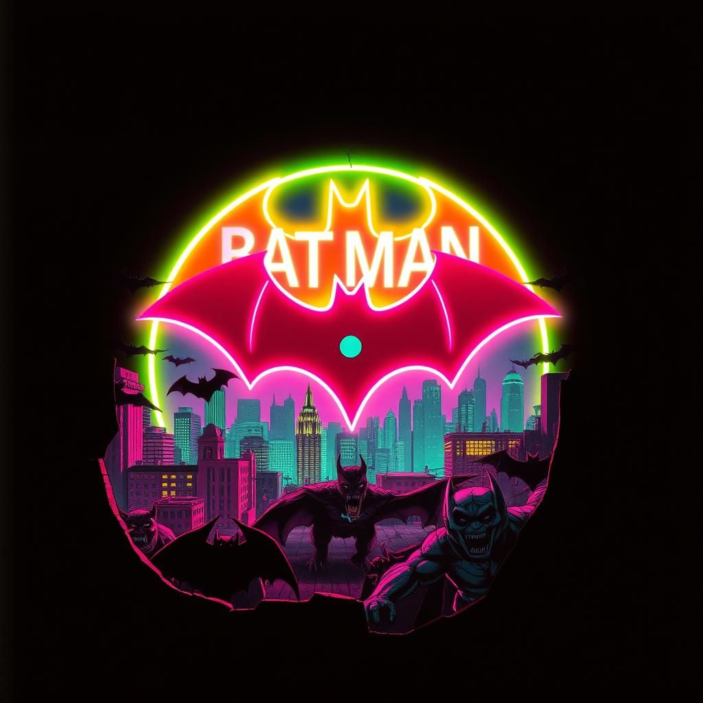 Greetings From Arkham