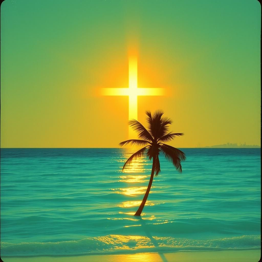 My faith
