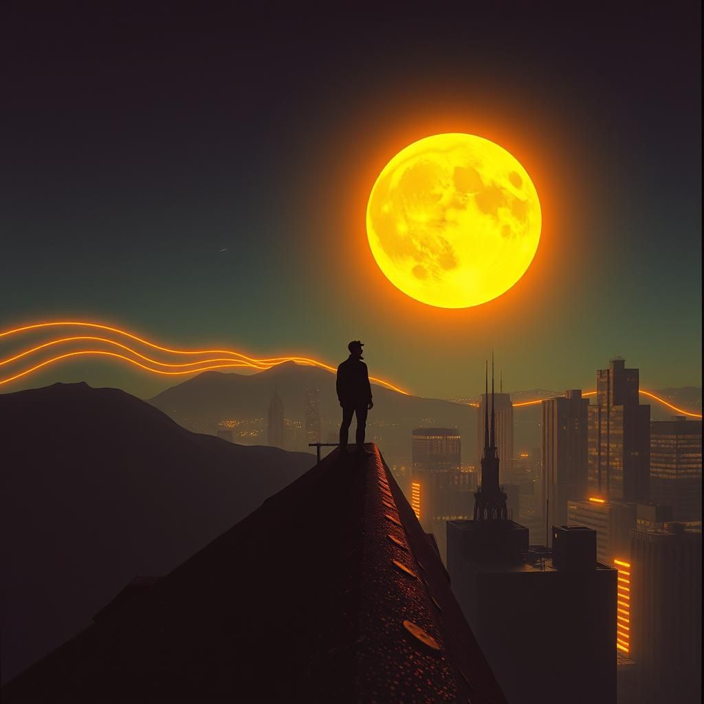 To be immortal