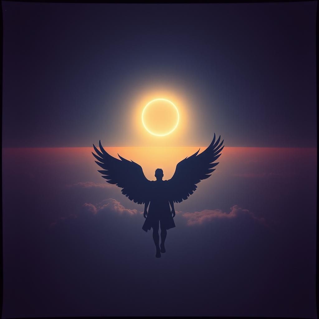 Fallen engel remix