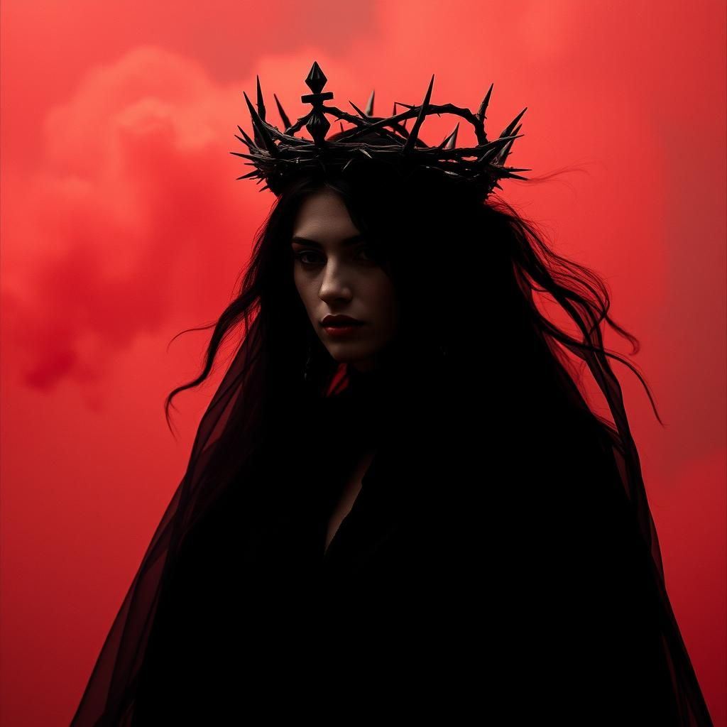 Crown of thorns