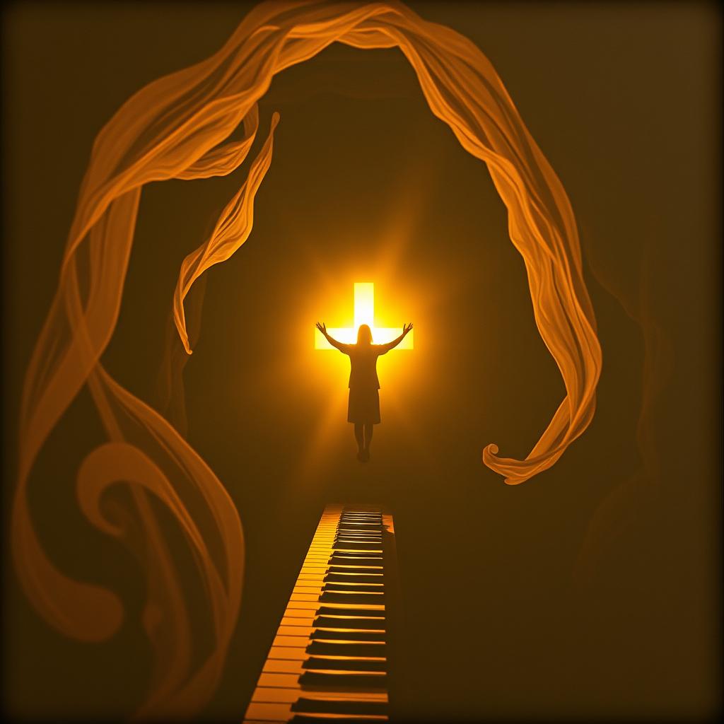 The Glory Belongs To You