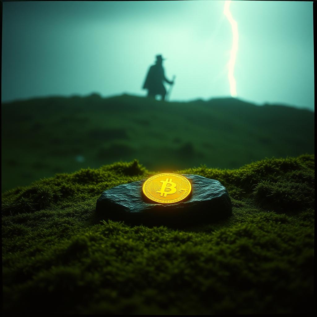 The Curse of the Gold